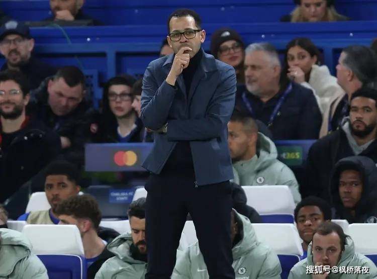 切尔西四连败陷深渊！引援困局+帅位危机，争四彻底崩盘？